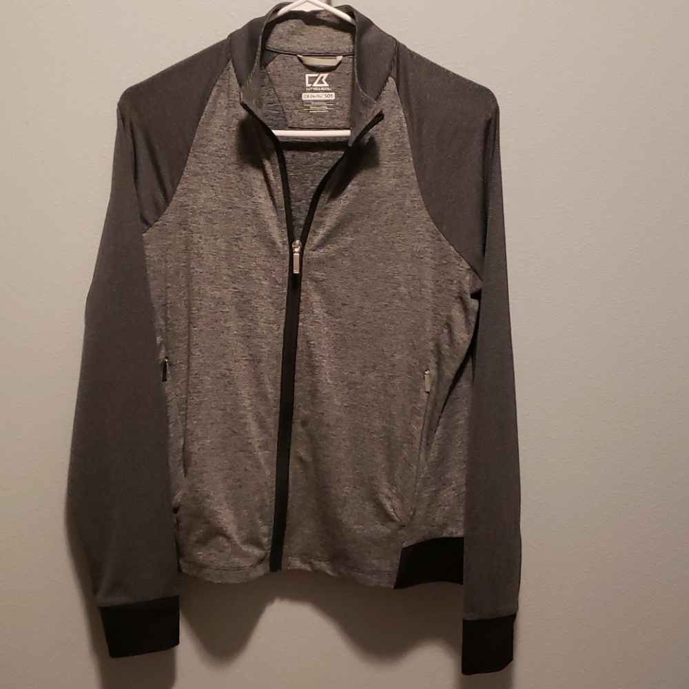 Cutter & Buck Lena full zip jacket